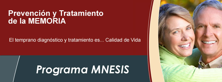 Programa MNESIS